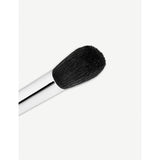 MAC 109 Small Contour Brush with synthetic fibres - British product