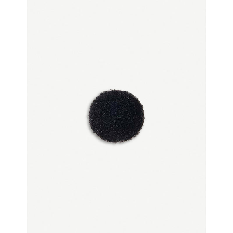 MAC 109 Small Contour Brush with synthetic fibres - British product