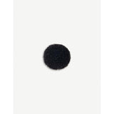 MAC 109 Small Contour Brush with synthetic fibres - British product