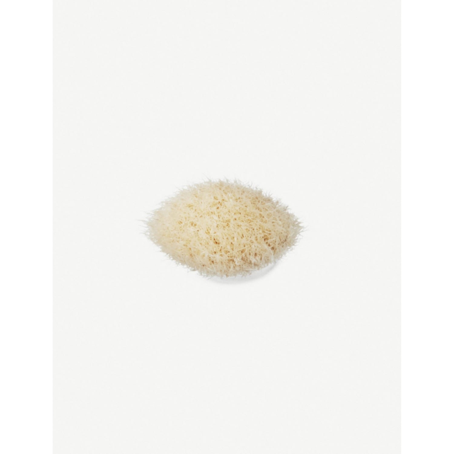 MAC 217S blending brush with synthetic bristles, imported from the UK