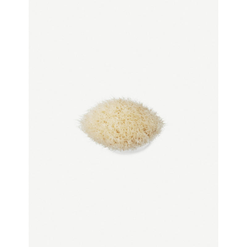 MAC 217S blending brush with synthetic bristles, imported from the UK