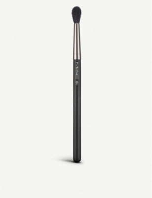 MAC 224S tapered blending brush, imported from the UK