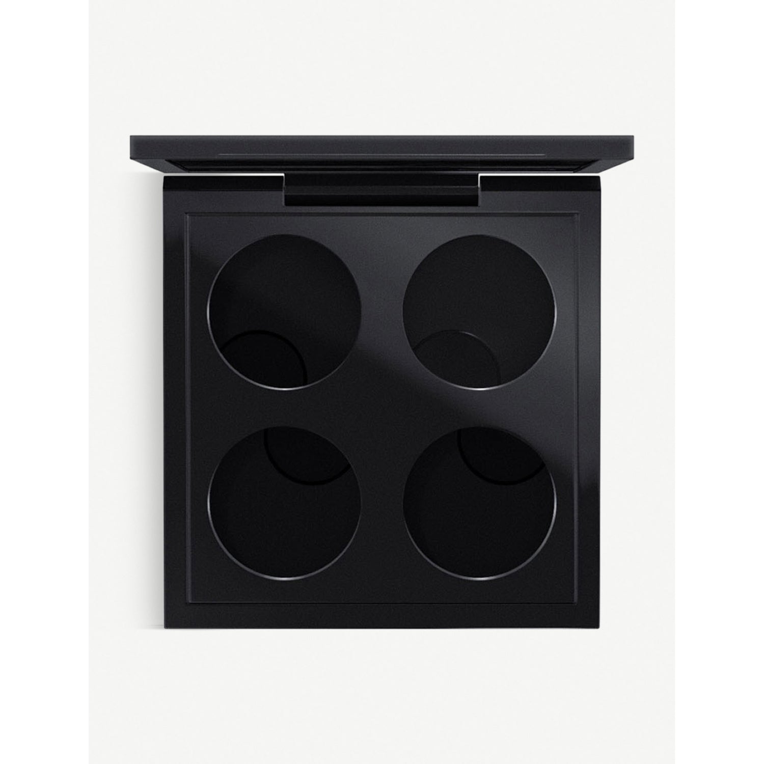 MAC Pro Palette for 4 eyeshadows, UK version