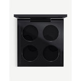 MAC Pro Palette for 4 eyeshadows, UK version