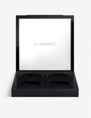MAC Pro Palette for 4 eyeshadows, UK version