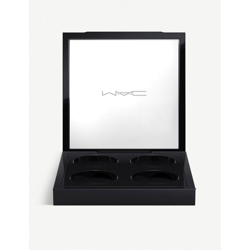 MAC Pro Palette for 4 eyeshadows, UK version