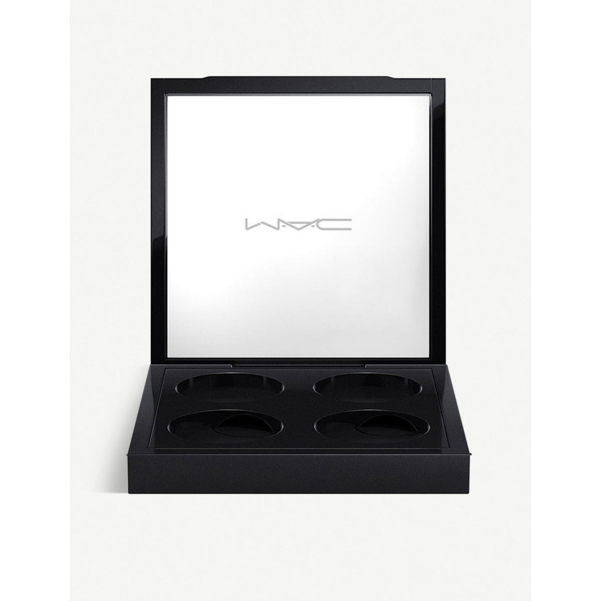 MAC Pro Palette for 4 eyeshadows, UK version