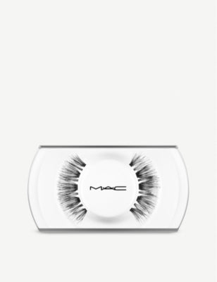 MAC false eyelashes Lash #48, UK version