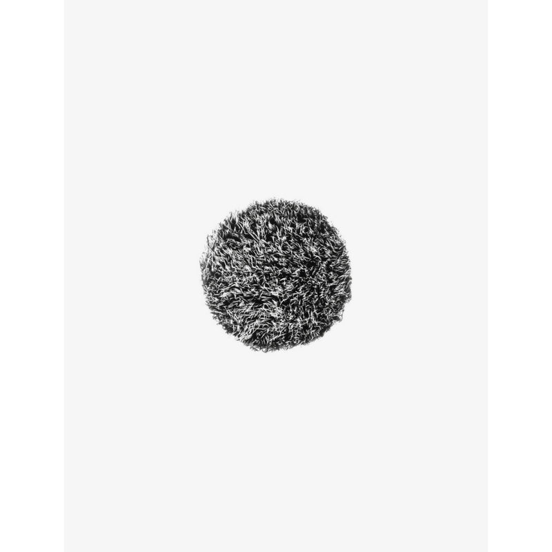 MAC 130 Short Duo Fibre brush (British brand)