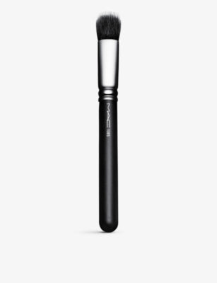 MAC 130 Short Duo Fibre brush (British brand)
