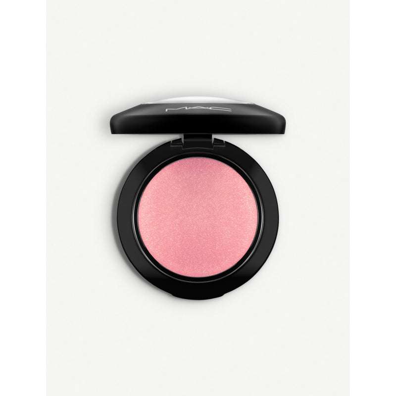 MAC Mineralize blush 3.5g makeup compact (British brand)