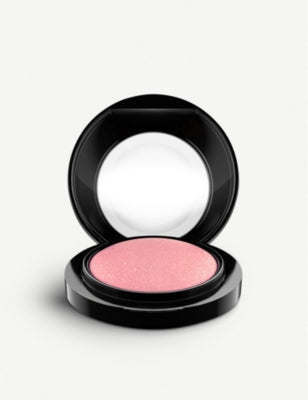 MAC Mineralize blush 3.5g makeup compact (British brand)