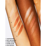 MAC Mineralize Skinfinish highlighter 10g - British product