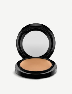 MAC Mineralize Skinfinish Natural face powder 10g, imported from the UK