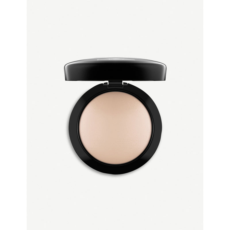 MAC Mineralize Skinfinish Natural face powder 10g, imported from the UK