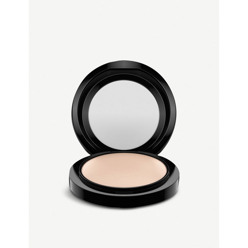 MAC Mineralize Skinfinish Natural face powder 10g, imported from the UK