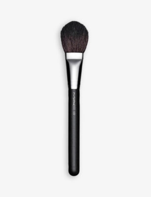 MAC Cosmetics 127 Split Fibre face brush, UK version