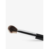 MAC cheek brush with split fibre technology, imported from the UK
