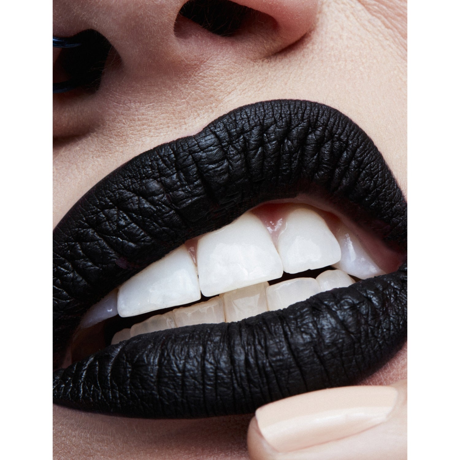 MAC Retro Matte liquid lipcolour 5ml, UK version