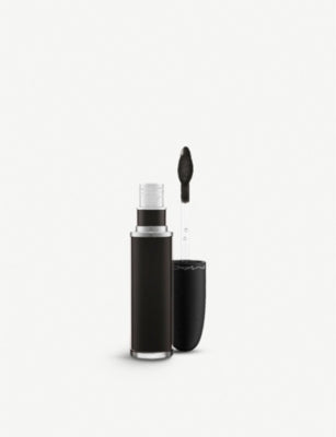 MAC Retro Matte liquid lipcolour 5ml, UK version