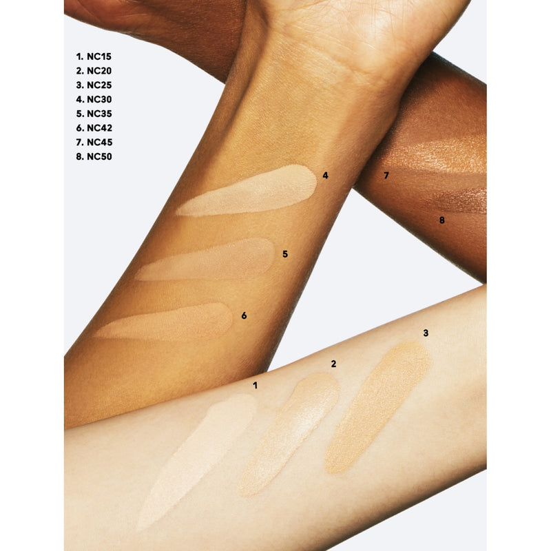 MAC Pro Longwear concealer 9ml, UK version