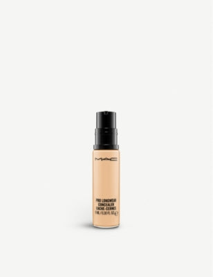 MAC Pro Longwear concealer 9ml, UK version