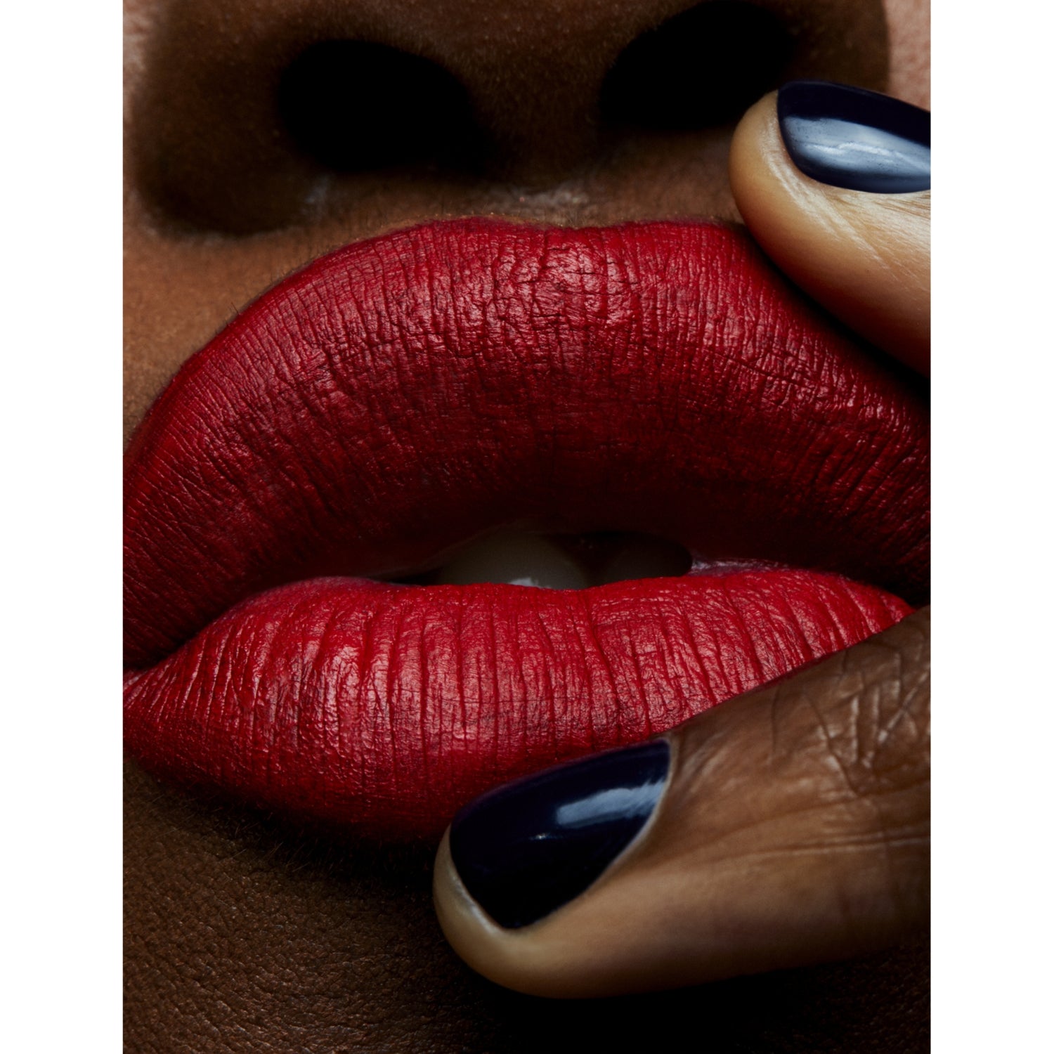 MAC Retro Matte Liquid Lipcolour matte lip colour - British product