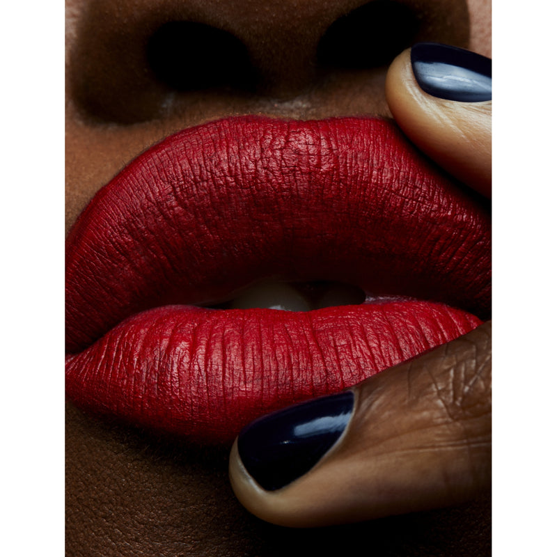 MAC Retro Matte Liquid Lipcolour matte lip colour - British product