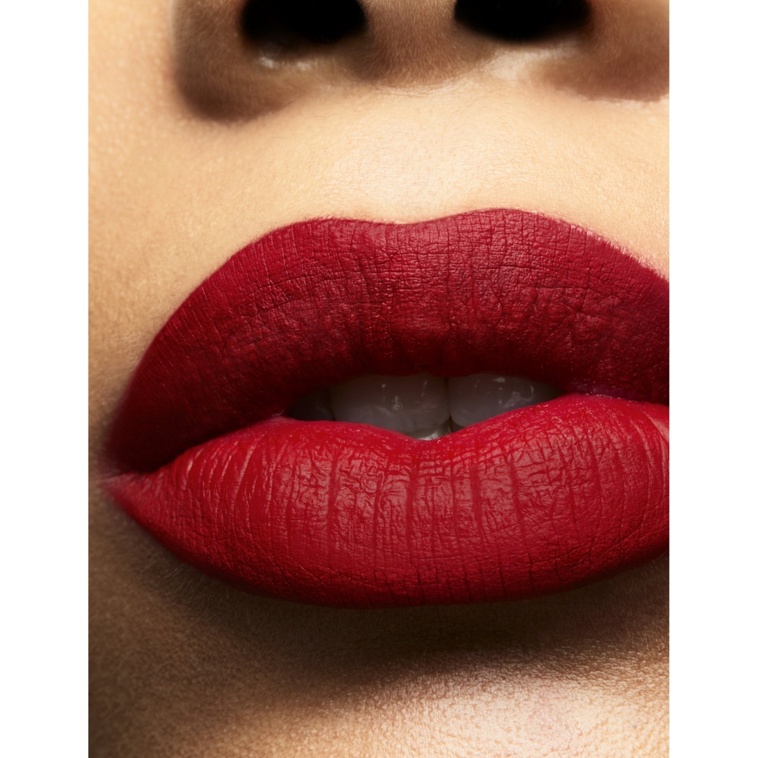 MAC Retro Matte Liquid Lipcolour matte lip colour - British product