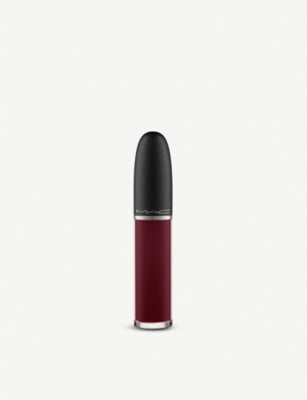 MAC Retro Matte Liquid Lipcolour