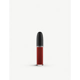 MAC Retro Matte liquid lipstick 5ml - British product