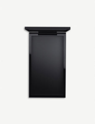 MAC Pro Palette Small Compact makeup case (British brand)