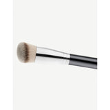 MAC makeup brush 170 rounded slant, UK version