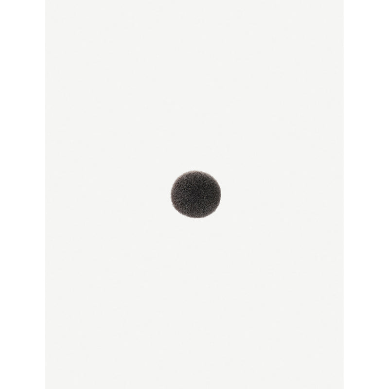 MAC makeup brush 170 rounded slant, UK version
