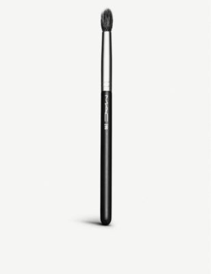 MAC 286 S duo fibre tapered blending brush, UK version