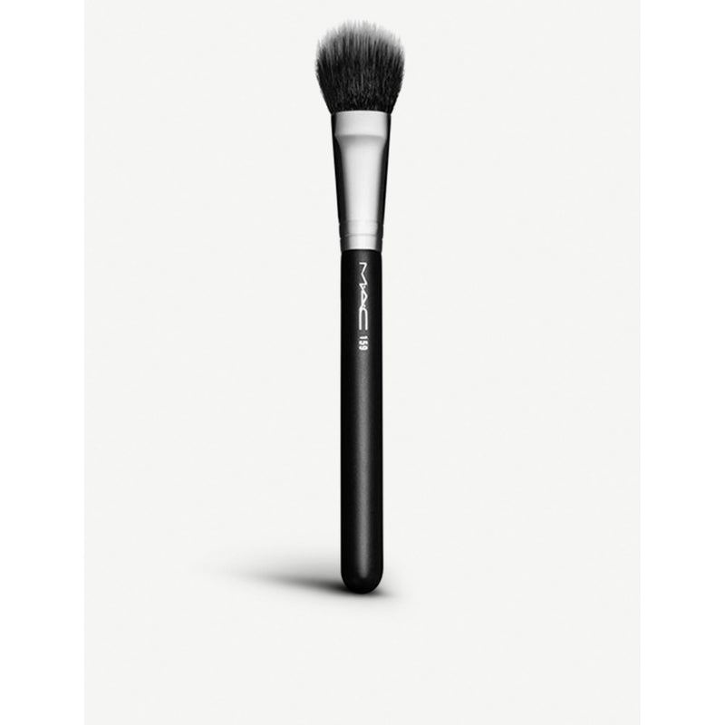 MAC 159 duo fibre blush brush, imported from the UK