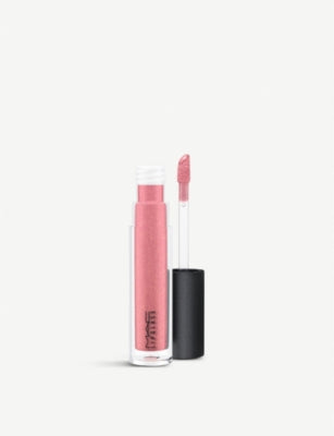MAC Lipglass lip gloss 3.1ml for lips (British brand)