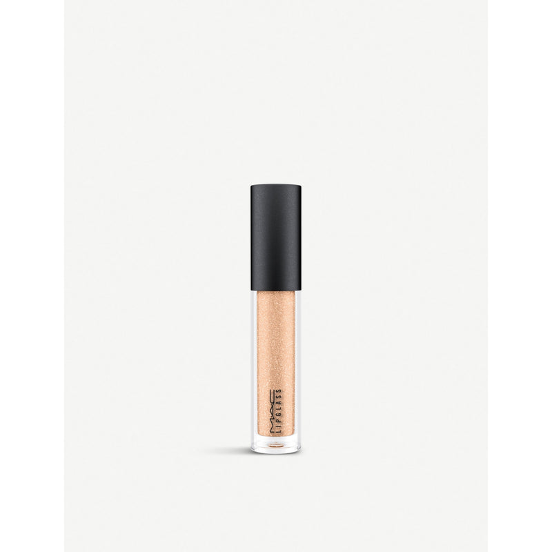 MAC Lipglass lip gloss 3.1ml for lips (British brand)