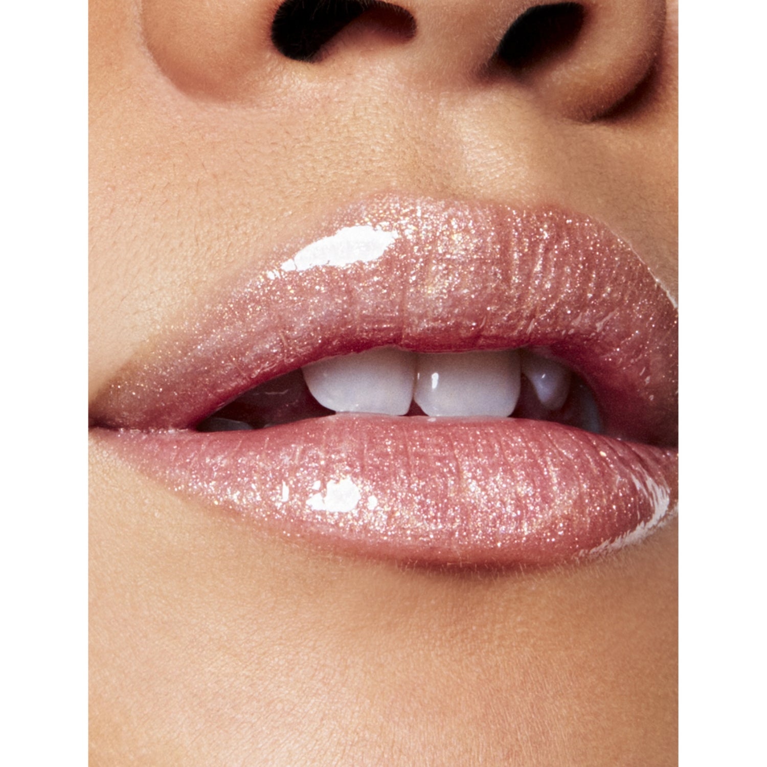 MAC Lipglass lip gloss 3.1ml for lips (British brand)