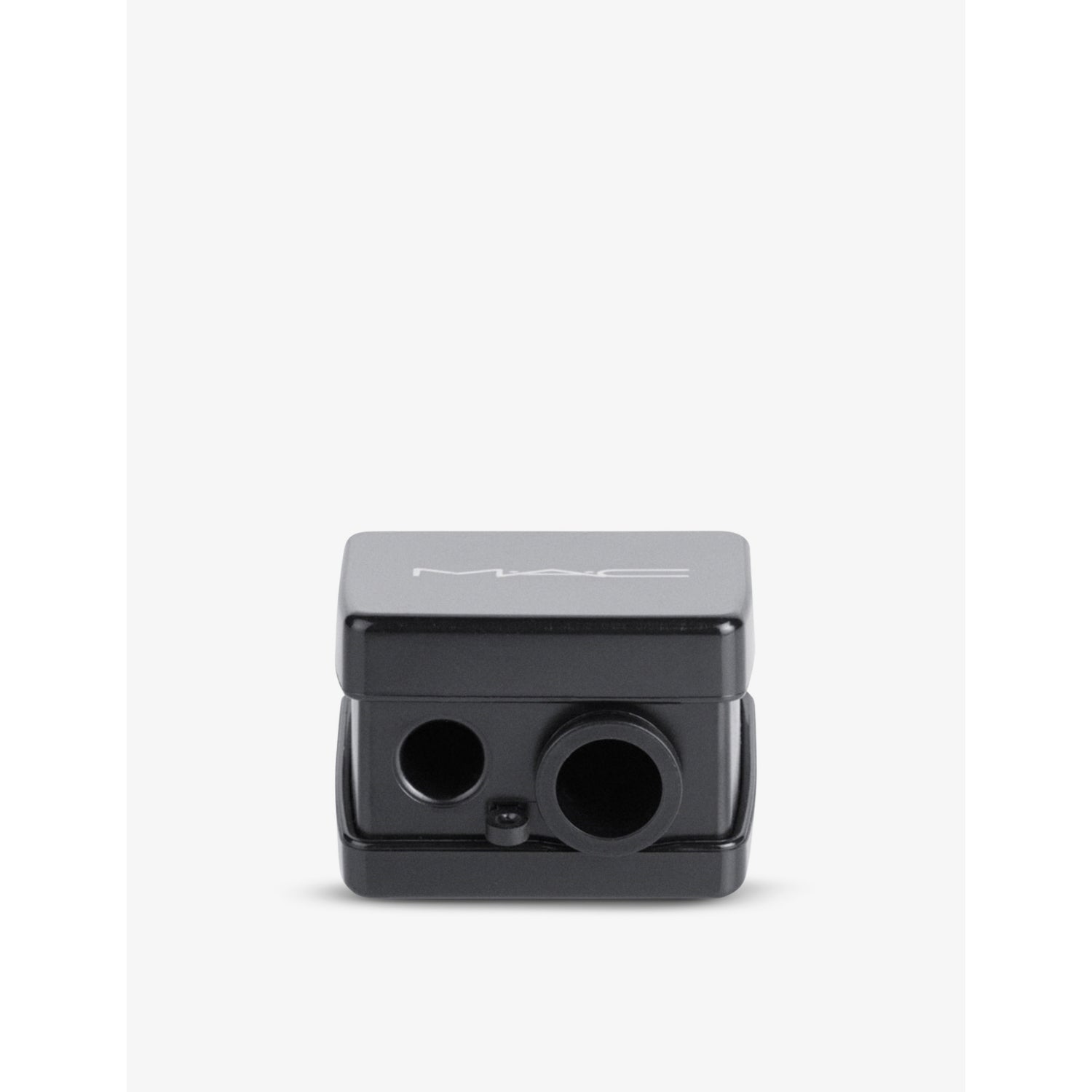 MAC universal pencil sharpener for all makeup pencils - British product