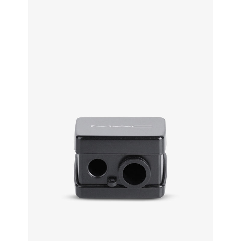 MAC universal pencil sharpener for all makeup pencils - British product