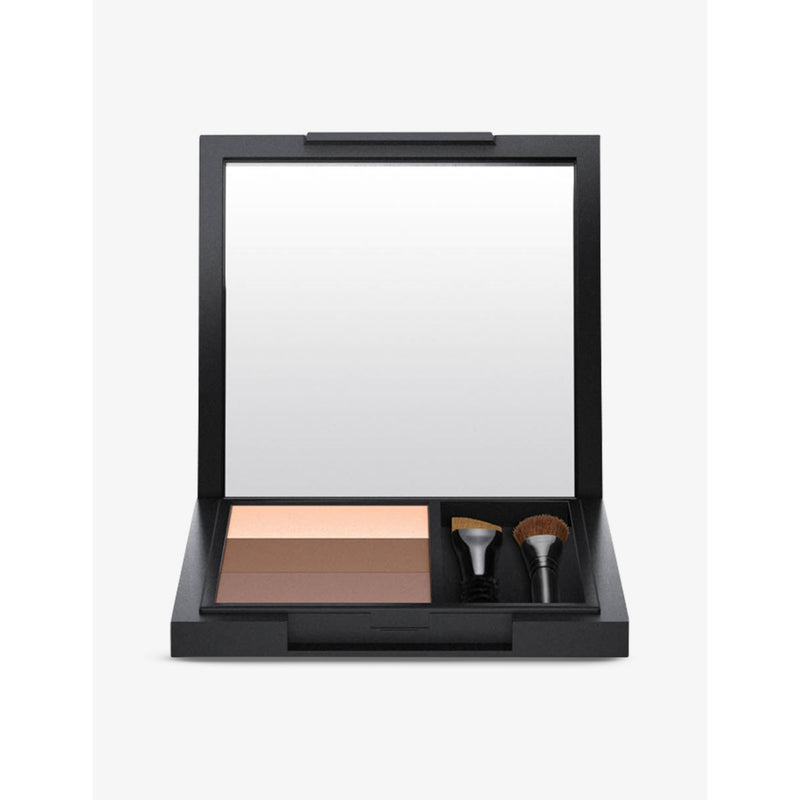 MAC Great Brows all-in-one eyebrow shaping kit 3.5g, UK version
