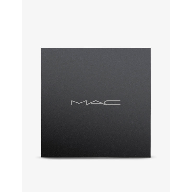 MAC Great Brows all-in-one eyebrow shaping kit 3.5g, UK version