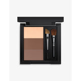Great Brows all-in-one eyebrow kit 3.5g - LINGERING