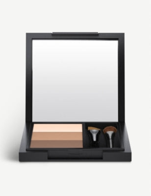 MAC Great Brows All-in-One Eyebrow Kit 3.5g