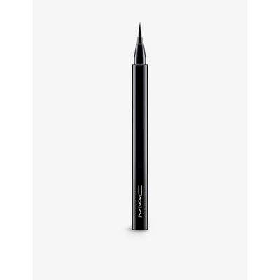selfridges MAC Brushstroke Liquid Eyeliner 67g- Buy online at McGrocer