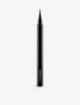 MAC Brushstroke liquid eyeliner 67g (British brand)