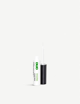 MAC Duo brush-on eyelash adhesive 5g (British brand)