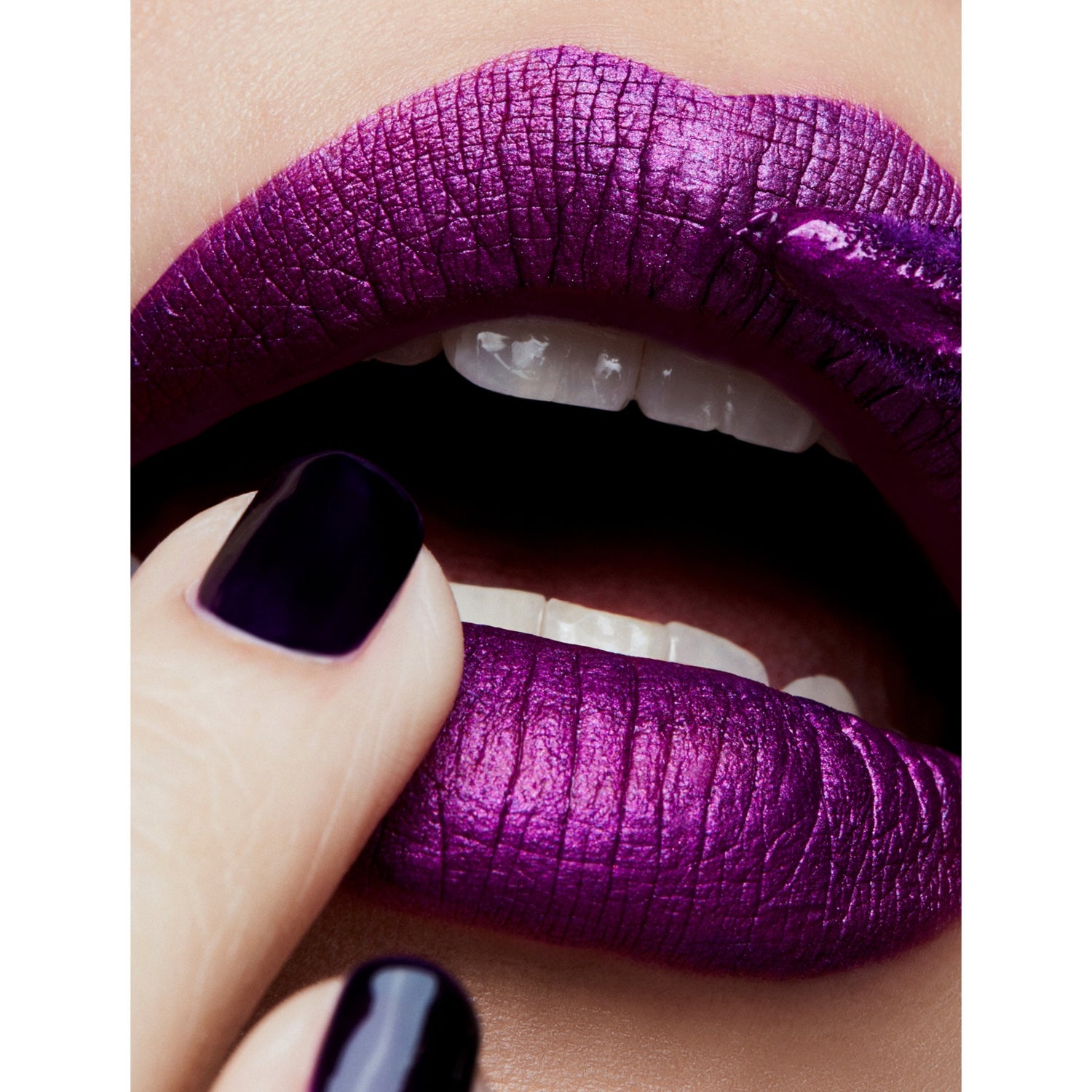 MAC liquid lipcolour Retro Matte Metallic 5ml (British brand)