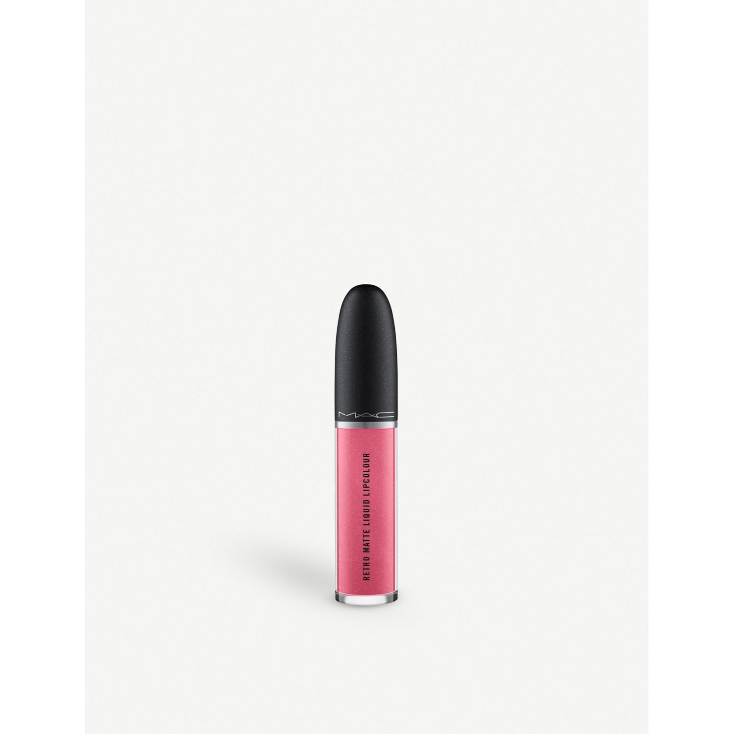 Mac Retro Matte Liquid Lipcolour Metallic 5ml